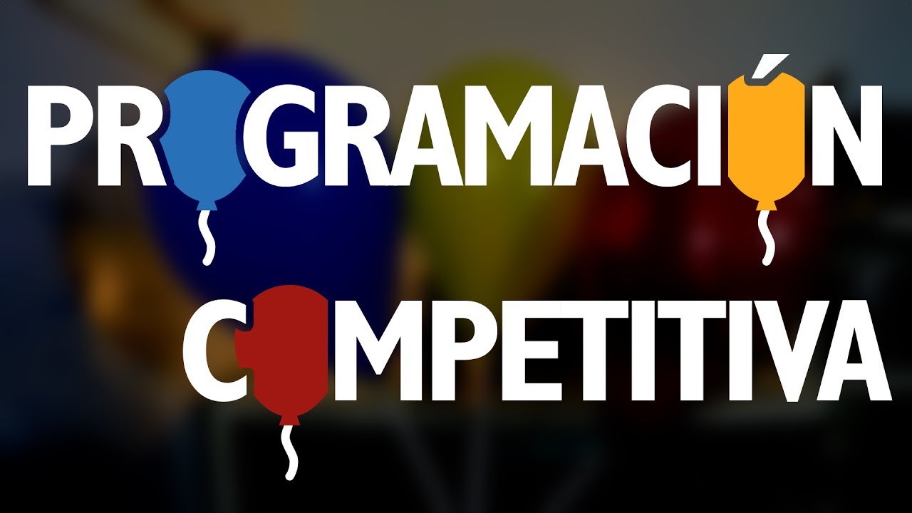 Soluciones de programación competitiva